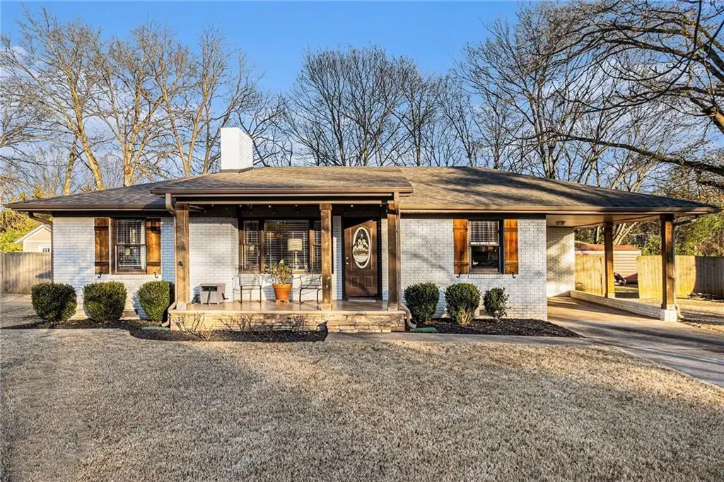 14 Larkwood Circle, Cartersville, GA 30120 - Image #1