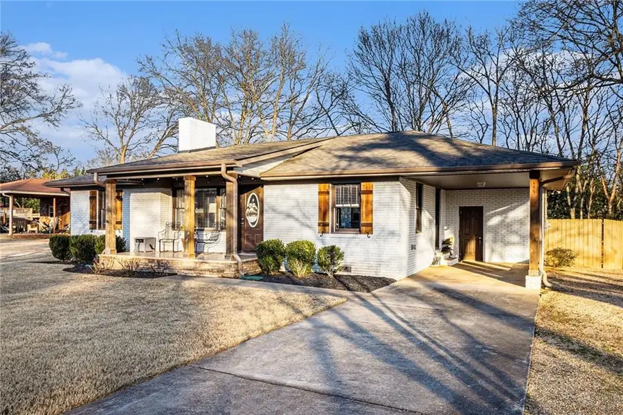 14 Larkwood Circle, Cartersville, GA 30120 - Image #2