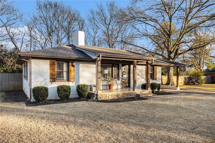 14 Larkwood Circle, Cartersville, GA 30120 - Image #3