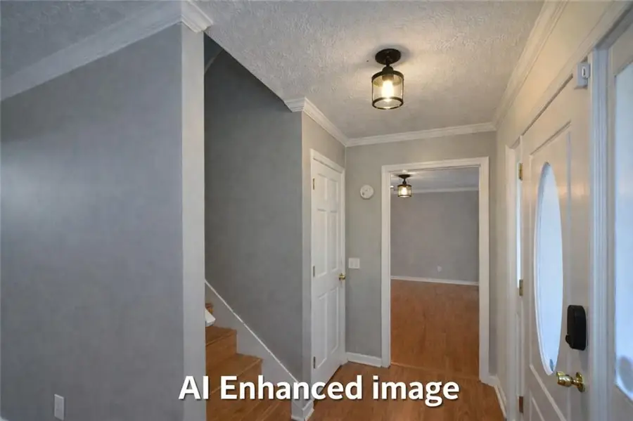 591 Wentworth Drive, Acworth, GA 30102 - #3