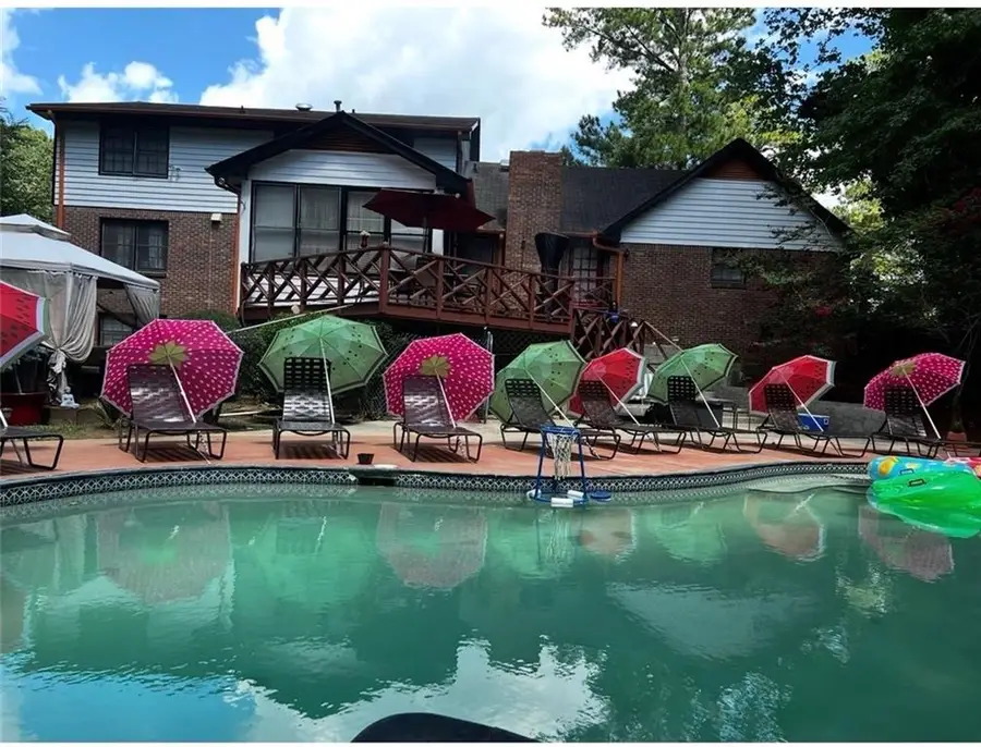 3669 Sandhill Drive Se, Conyers, GA 30094 - Image #2