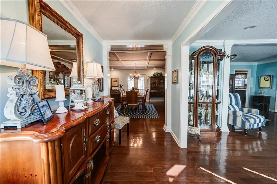 651 Camelot Circle Nw, Calhoun, GA 30701 - #2