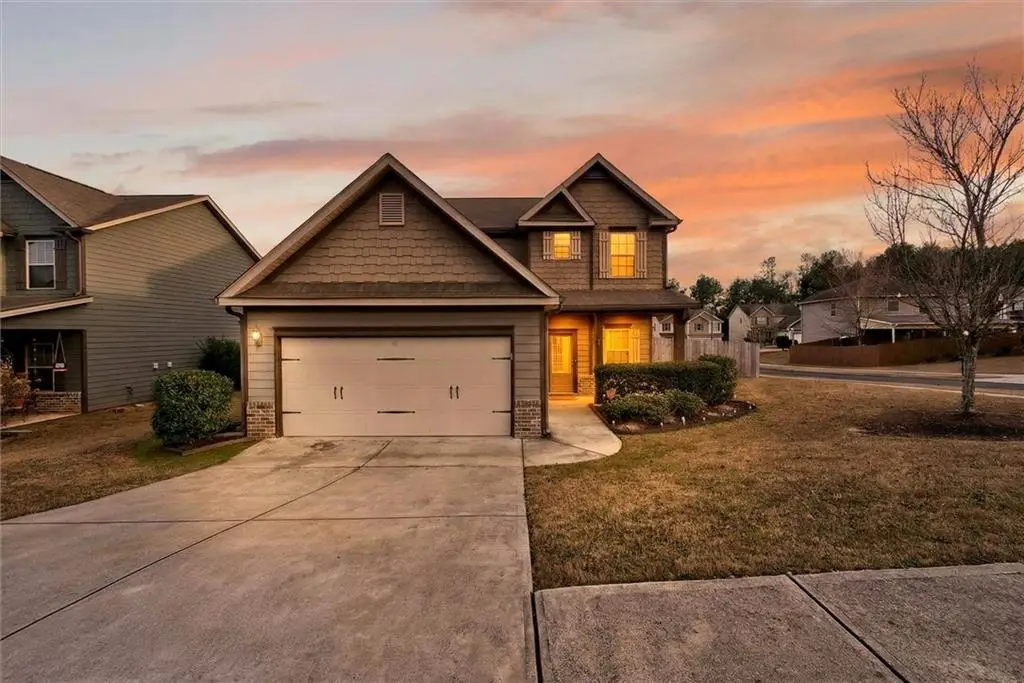 1093 Easley Court, Lawrenceville, GA 30045 - #1