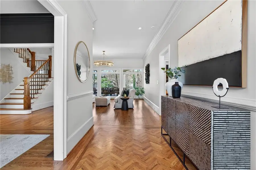 3014 Castle Pines Drive, Johns Creek, GA 30097 - #3