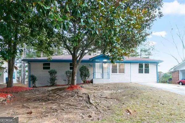 110 Hidden Brook Court, Atlanta, GA 30349