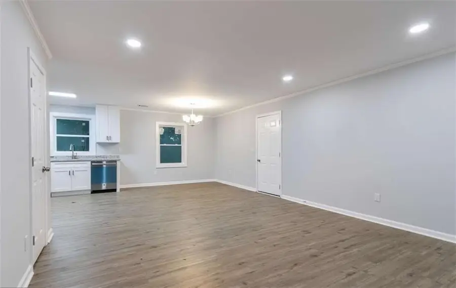 110 Hidden Brook Court, Atlanta, GA 30349 - Image #2