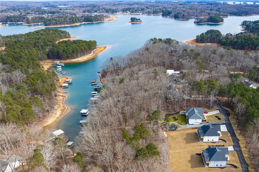 3590 Fleming Drive, Cumming, GA 30041 - #3