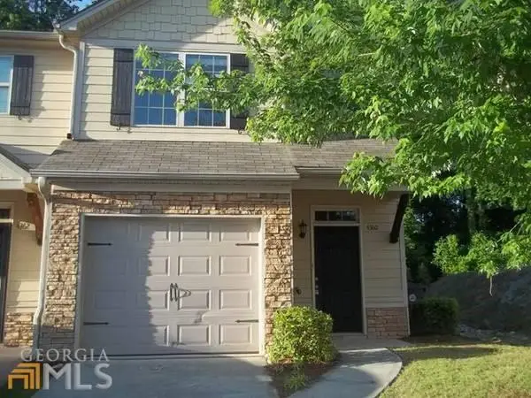 4360 Stone Gate Way #92, Atlanta, GA 30344 - #1