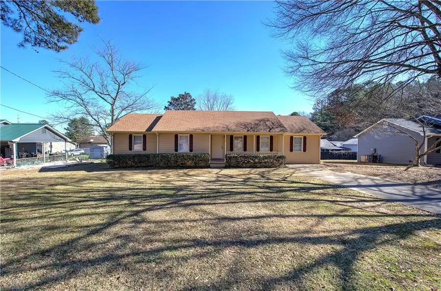 58 Habersham Circle Ne, Cartersville, GA 30121 - Image #3