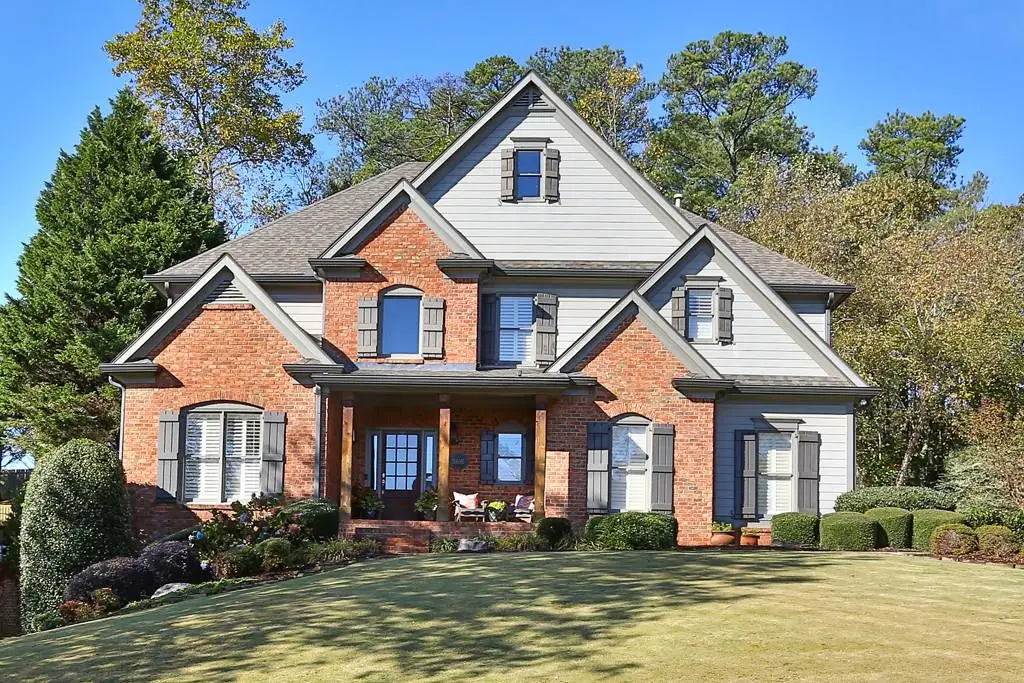 3805 Pennington Road, Cumming, GA 30041 - Image #1