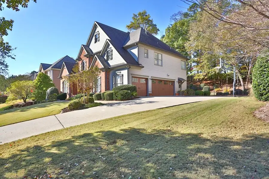 3805 Pennington Road, Cumming, GA 30041 - Image #2