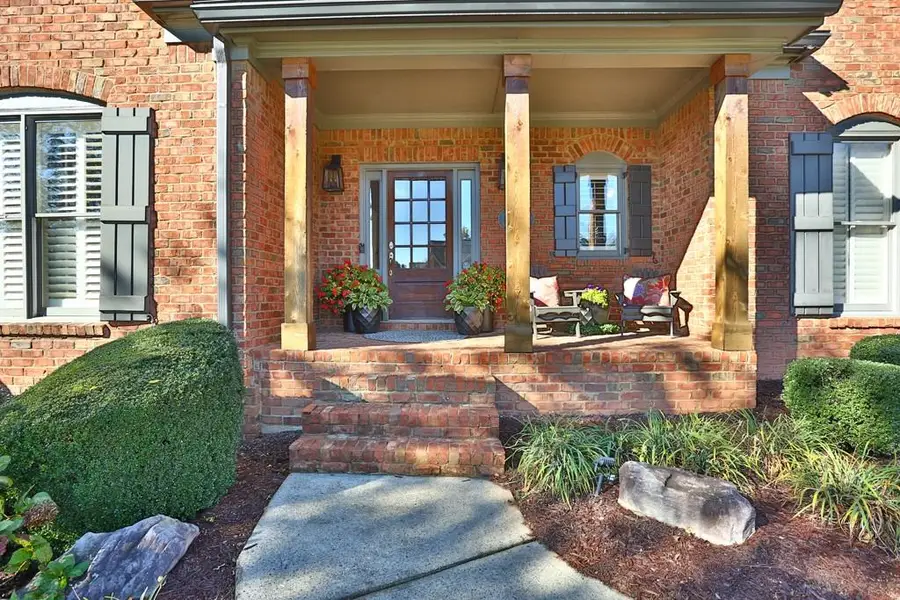 3805 Pennington Road, Cumming, GA 30041 - Image #3