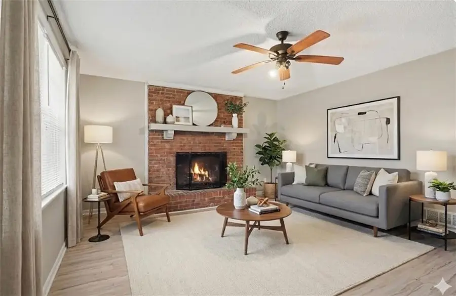 4460 Marjorie Road, Snellville, GA 30039 - Image #2