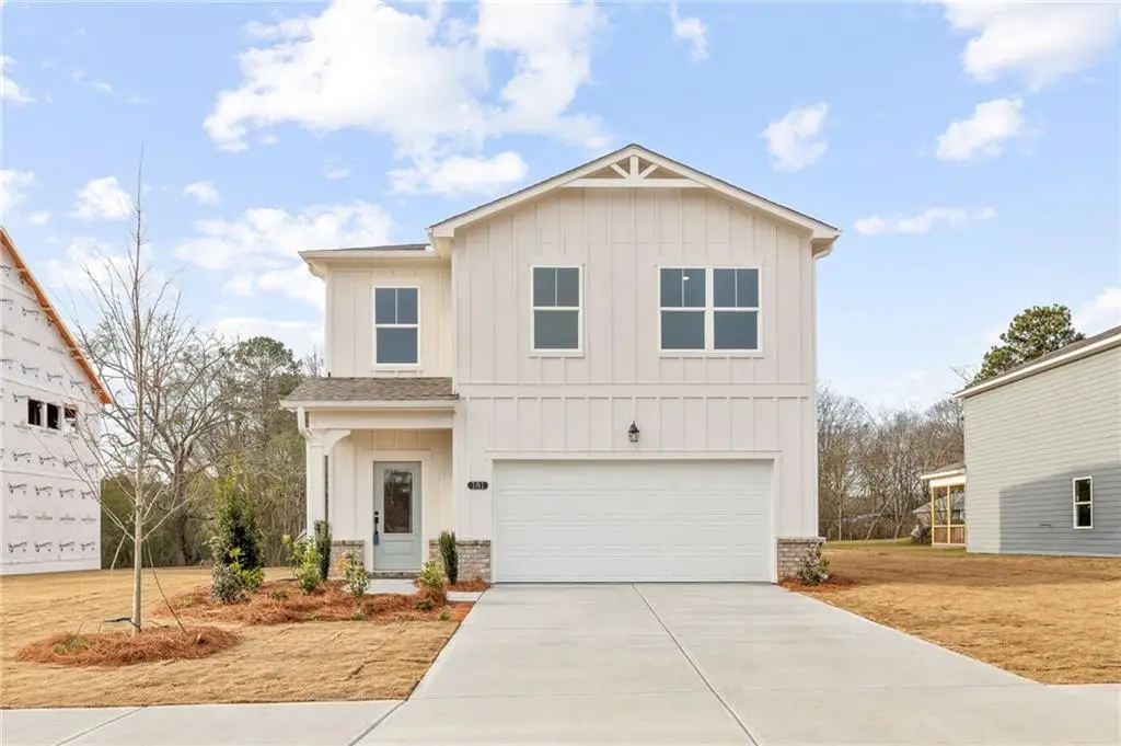 181 Atlas Lane, Winder, GA 30680 - #1