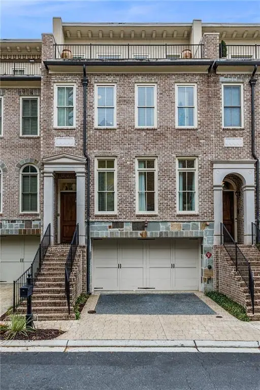 58 Sheridan Drive Ne #25, Atlanta, GA 30305 - #1