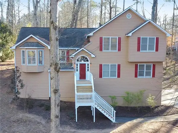 604 Stoney Creek Road, Woodstock, GA 30188