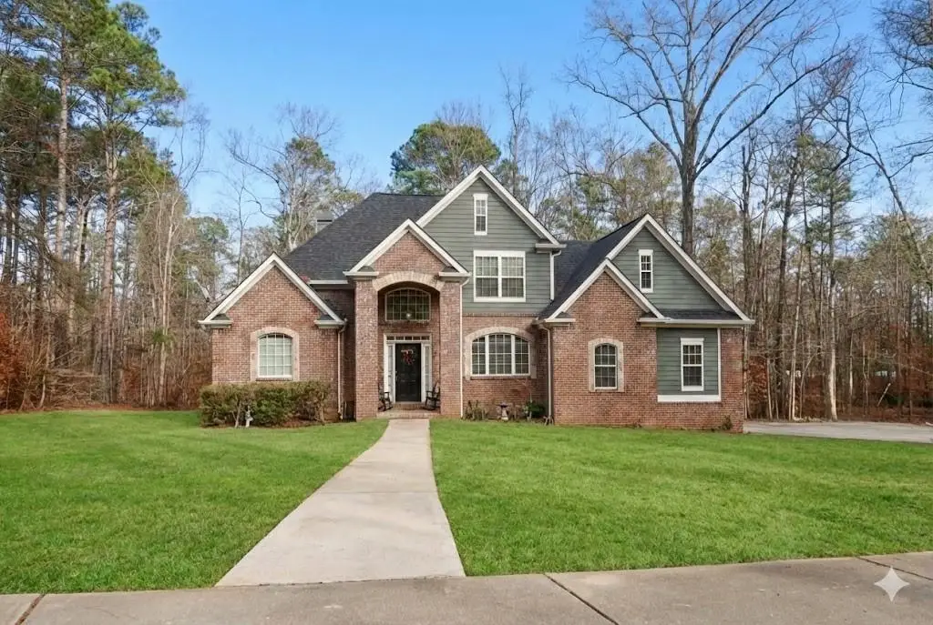 355 Parker Road, Covington, GA 30014 - #1