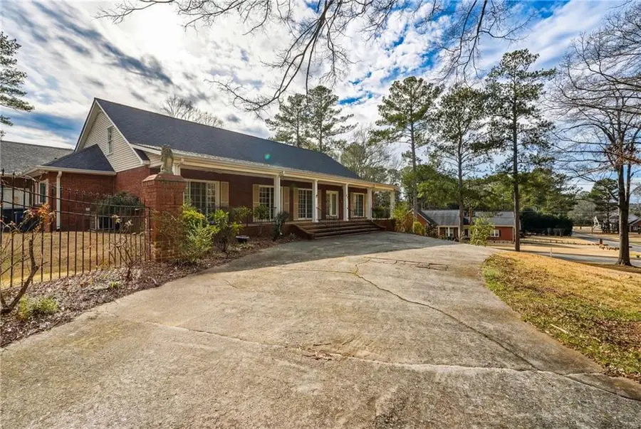 20 Woodland Drive, Cartersville, GA 30120 - Image #2