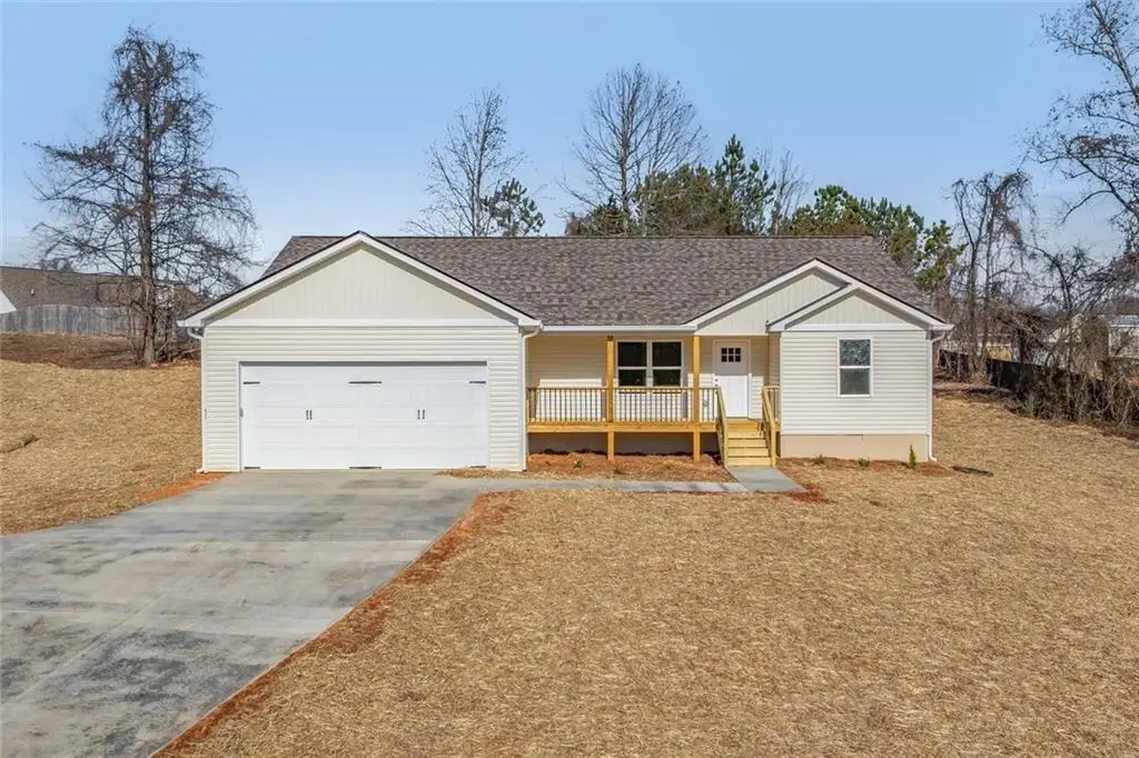 625 Cypress Drive, Mount Airy, GA 30563 - #1