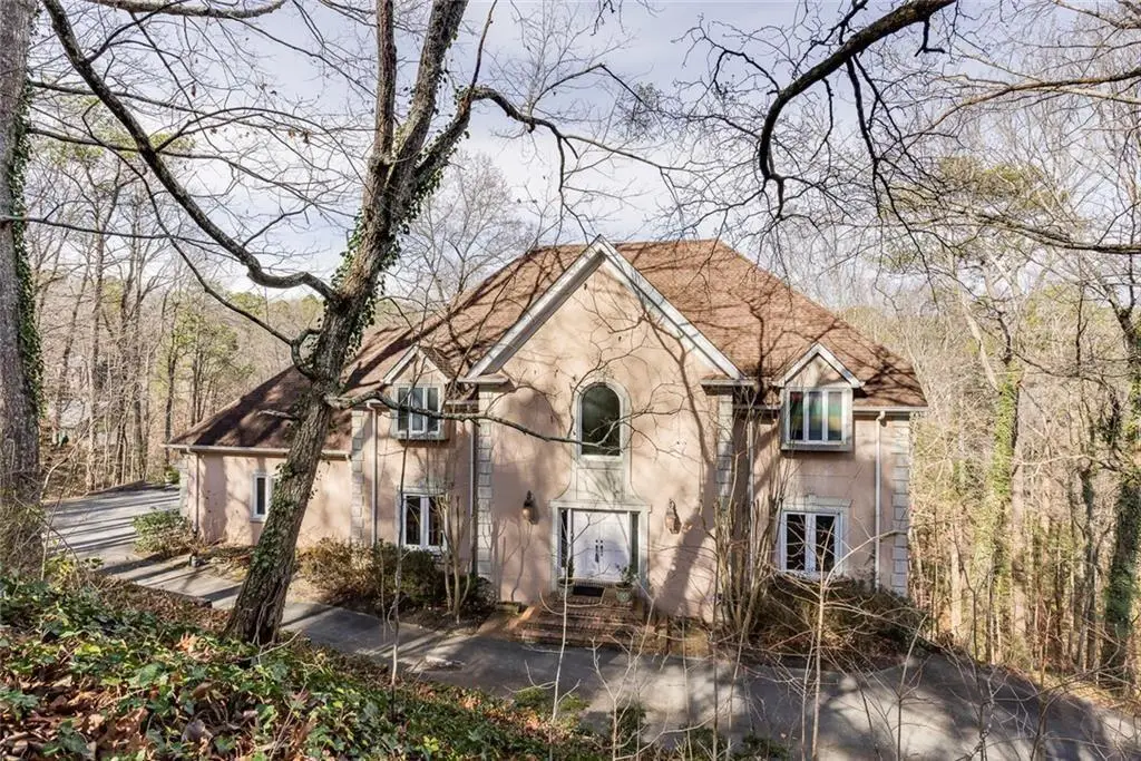 5105 Jett Forest Trail Nw, Atlanta, GA 30327 - #1