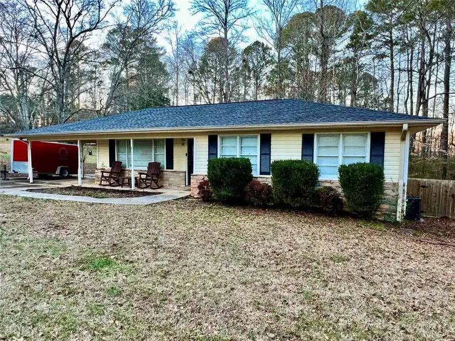 68 Pine Drive, Tallapoosa, GA 30176 - #2