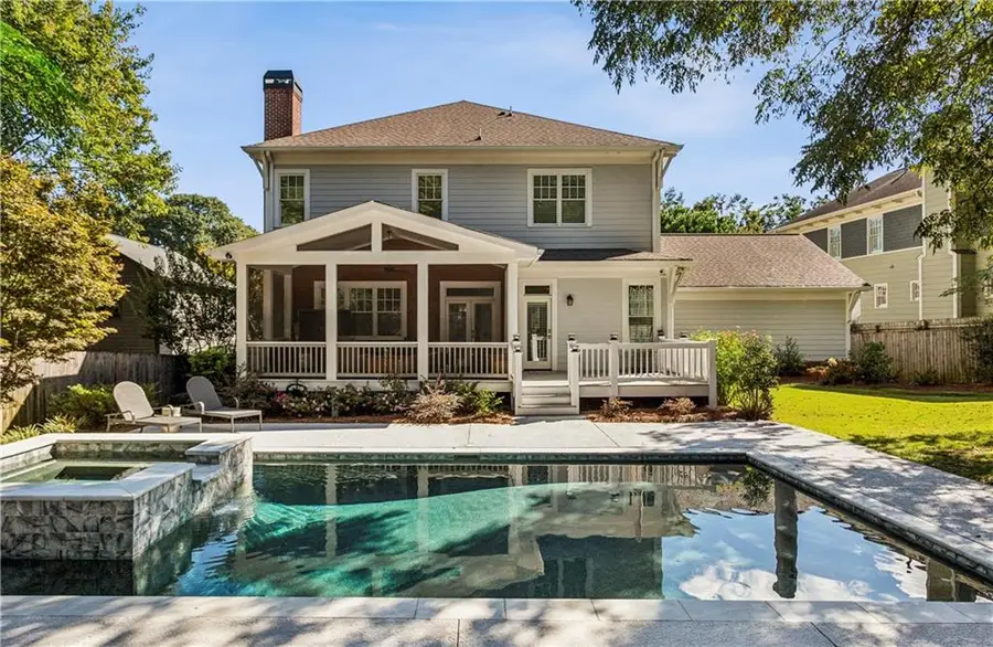 1472 Pine Street Nw, Atlanta, GA 30309 - Image #3