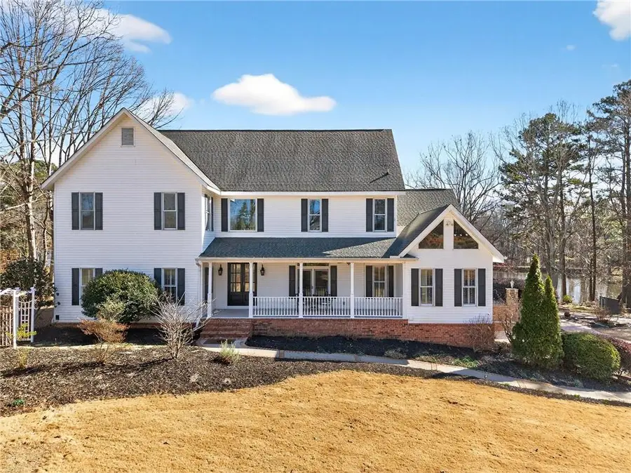 3185 Raskarity Road, Cumming, GA 30041 - #2