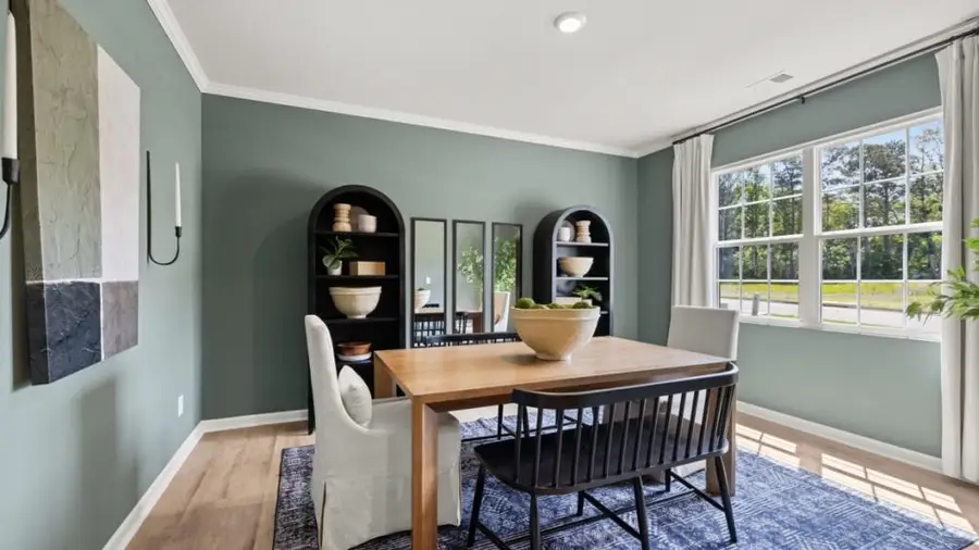 2840 Audree Court, Lithia Springs, GA 30122 - #3