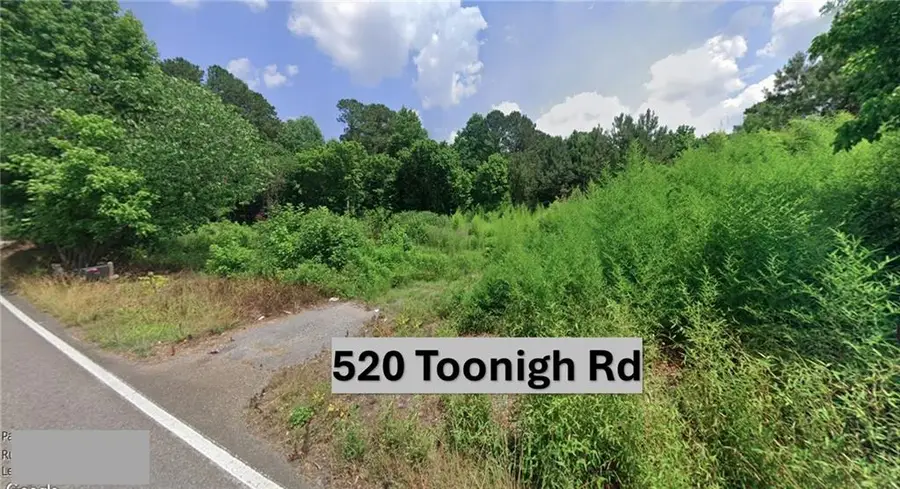 520 Toonigh Road, Woodstock, GA 30188 - #3
