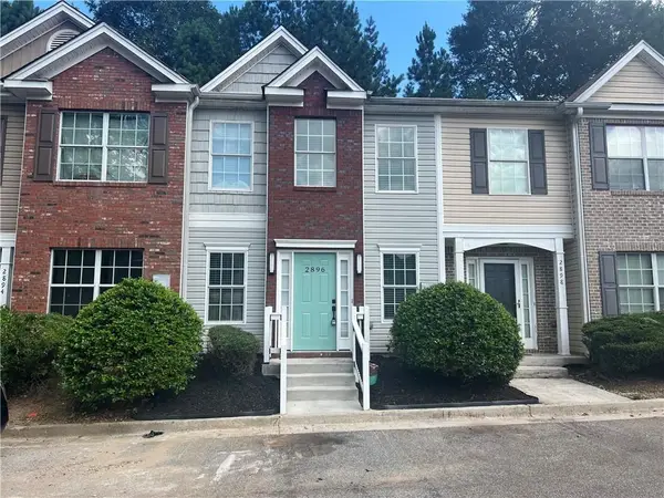 2896 Vining Ridge Terrace, Decatur, GA 30034