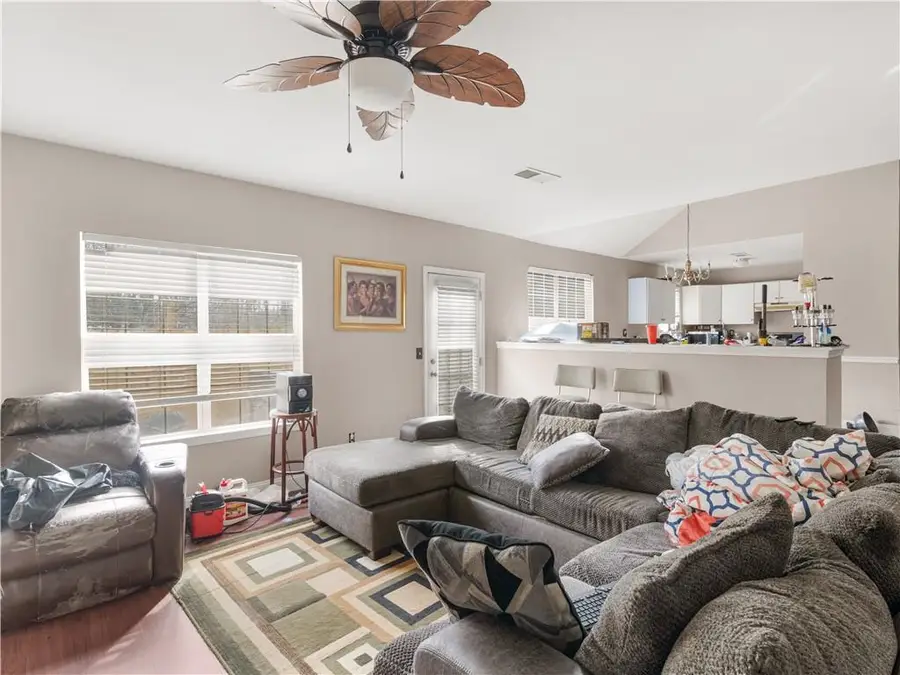 6660 Pole Creek Drive, Lithonia, GA 30058 - #3