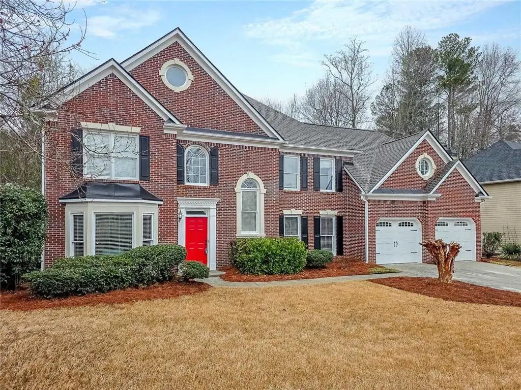 2421 Camden Lake View Nw, Acworth, GA 30101 - Image #1