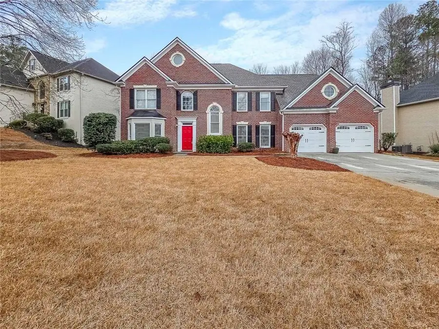 2421 Camden Lake View Nw, Acworth, GA 30101 - Image #3