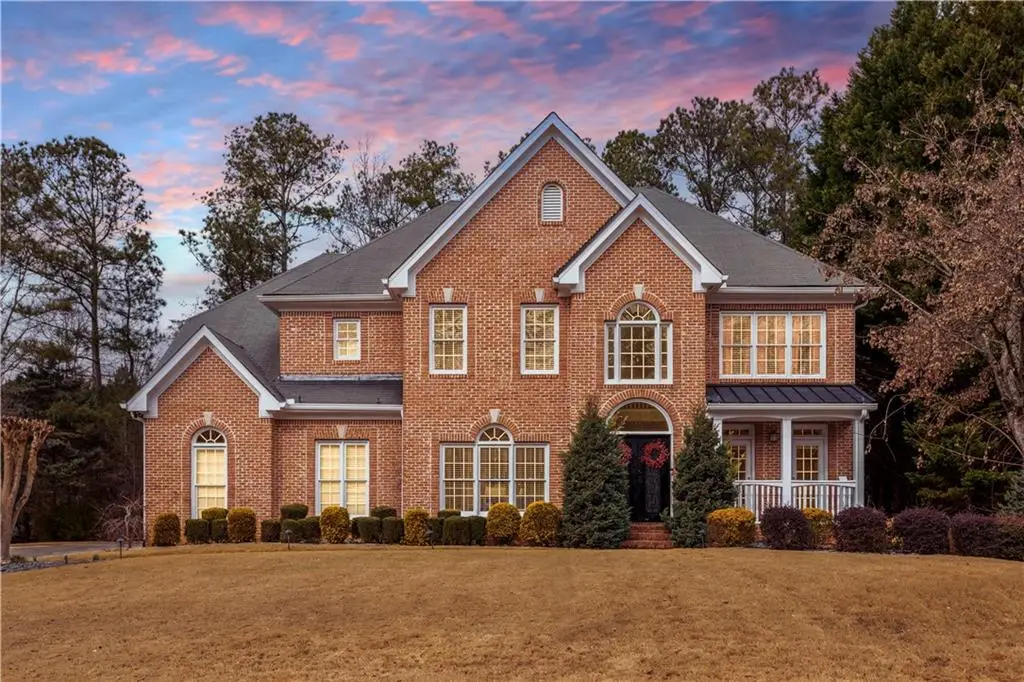 250 Camden Creek Court, Lawrenceville, GA 30043 - #1
