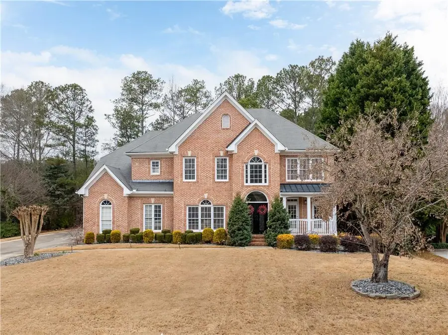 250 Camden Creek Court, Lawrenceville, GA 30043 - #3