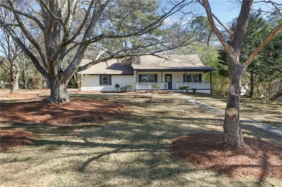 3292 Lancer Drive, Powder Springs, GA 30127 - Image #2