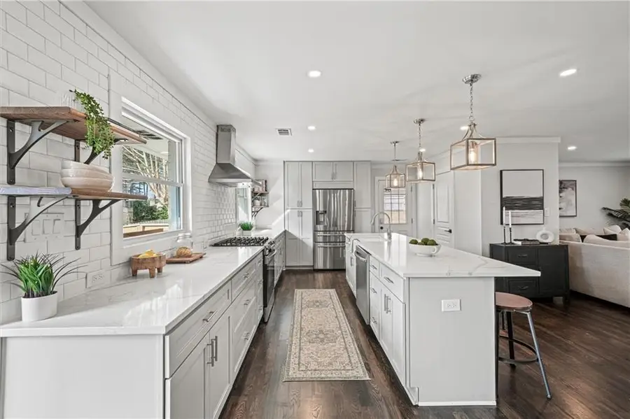 1570 King Arthur Court Se, Smyrna, GA 30080 - #3