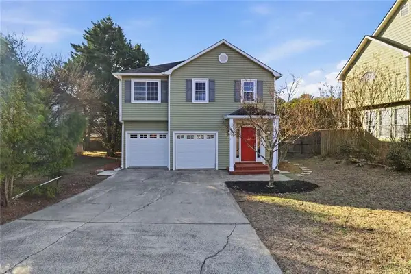 1636 Oak Chase Court, Marietta, GA 30066