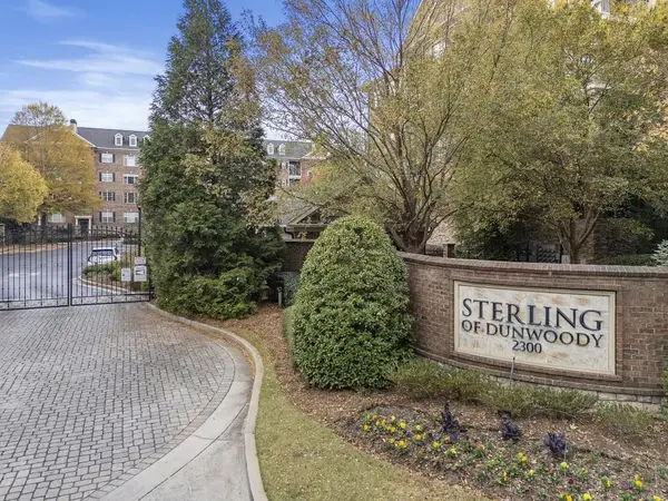 2300 Peachford Road #4403, Dunwoody, GA 30338