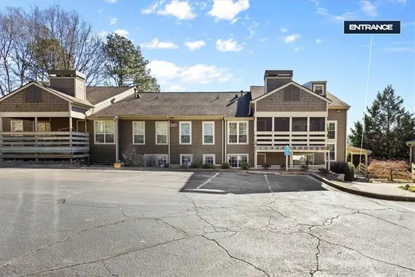 209 Riverview Drive, Marietta, GA 30067