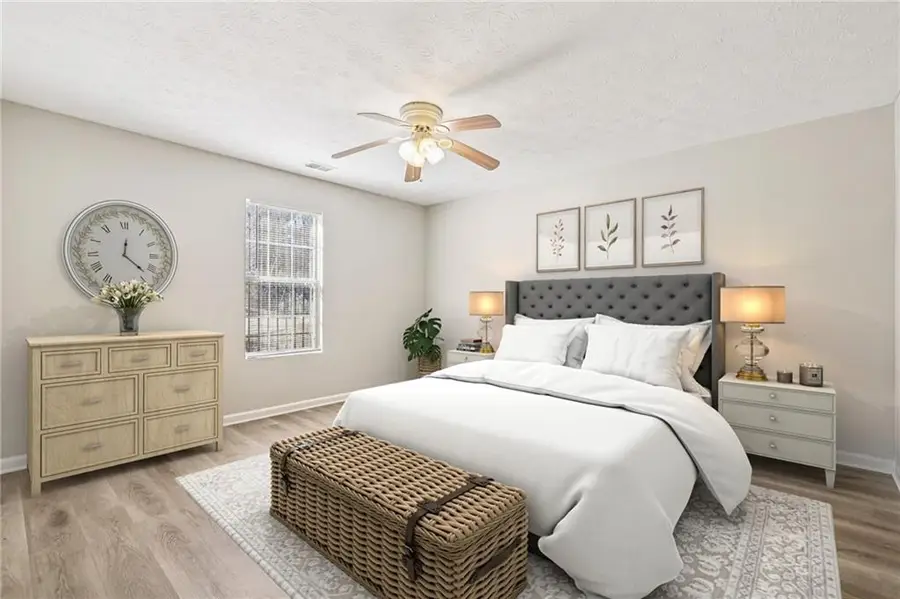 4310 Westglen Drive, Ellenwood, GA 30294 - #3