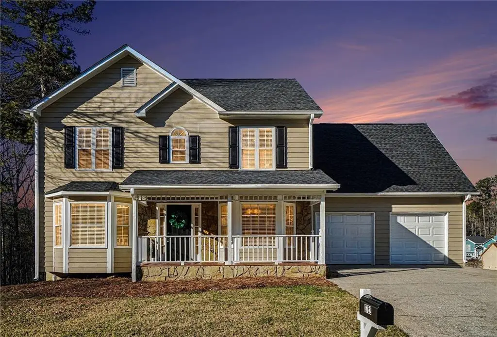 2752 Owens Avenue Sw, Marietta, GA 30064 - #1