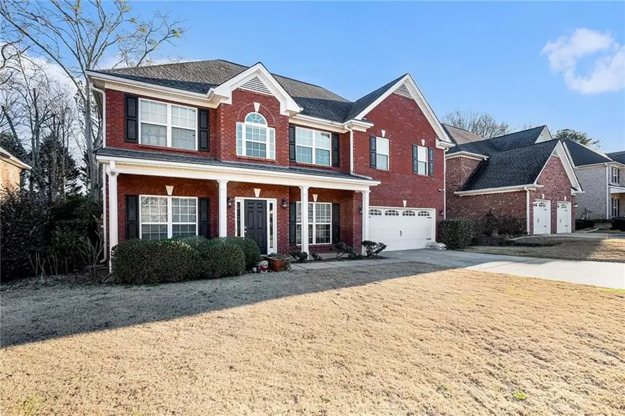 949 Yancey Court, Loganville, GA 30052 - #3