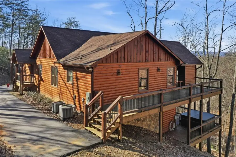 175 Stuart Drive, Mineral Bluff, GA 30559 - #2