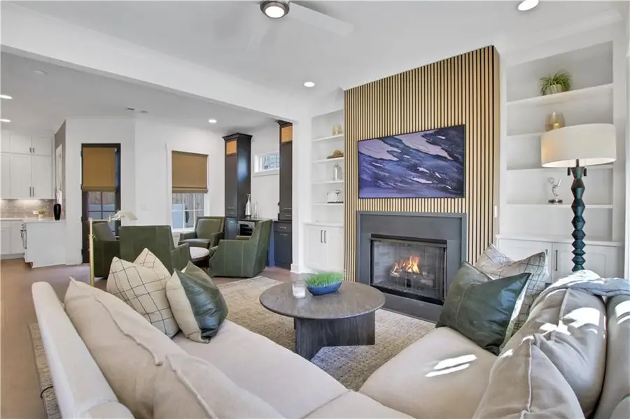 2008 Cottonwood Lane, Woodstock, GA 30188 - #2