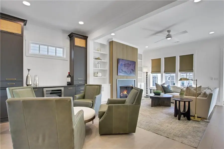 2008 Cottonwood Lane, Woodstock, GA 30188 - #3