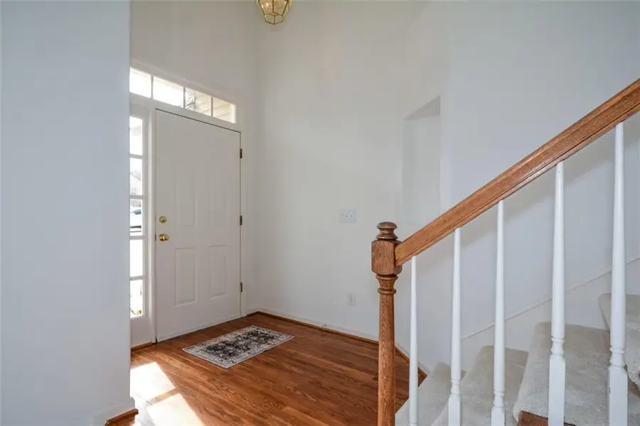 245 Ridge Point Court, Alpharetta, GA 30022 - Image #3