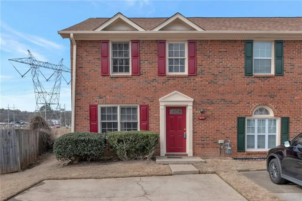 5633 Executive Way, Norcross, GA 30071 - #1