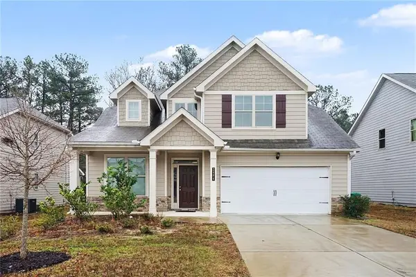 2464 Hanover Woods Road, Lithonia, GA 30058
