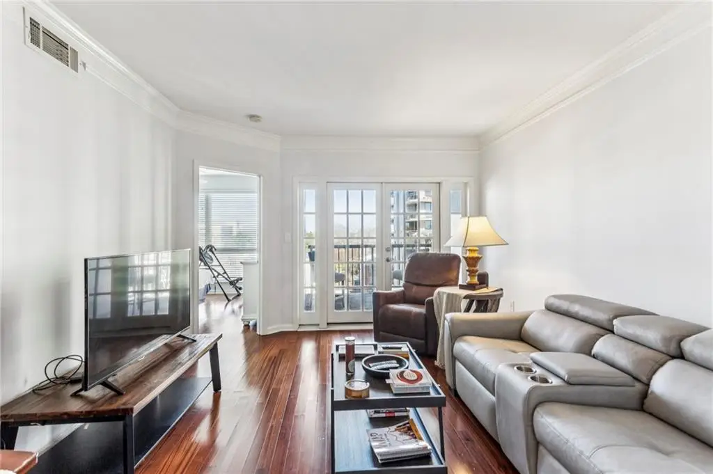 275 13th Street Ne #707, Atlanta, GA 30309 - #1